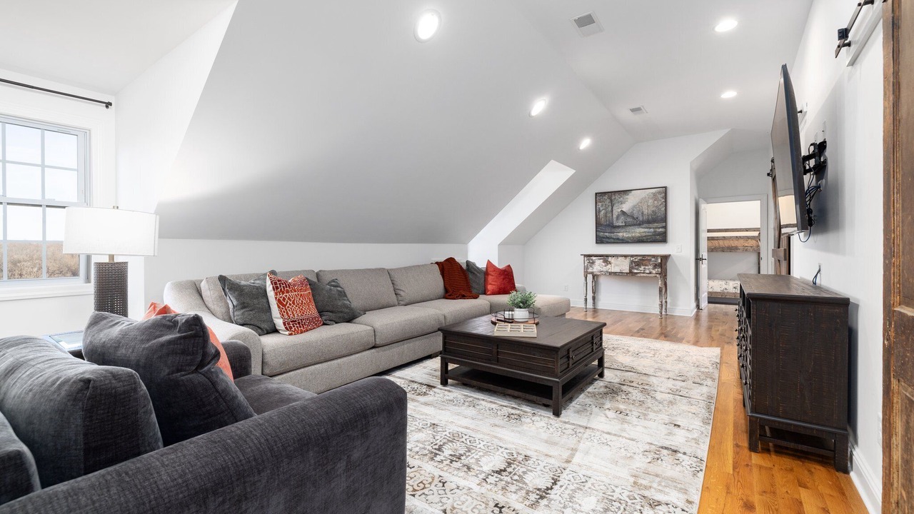 Photo of Livingroom in Primm Springs