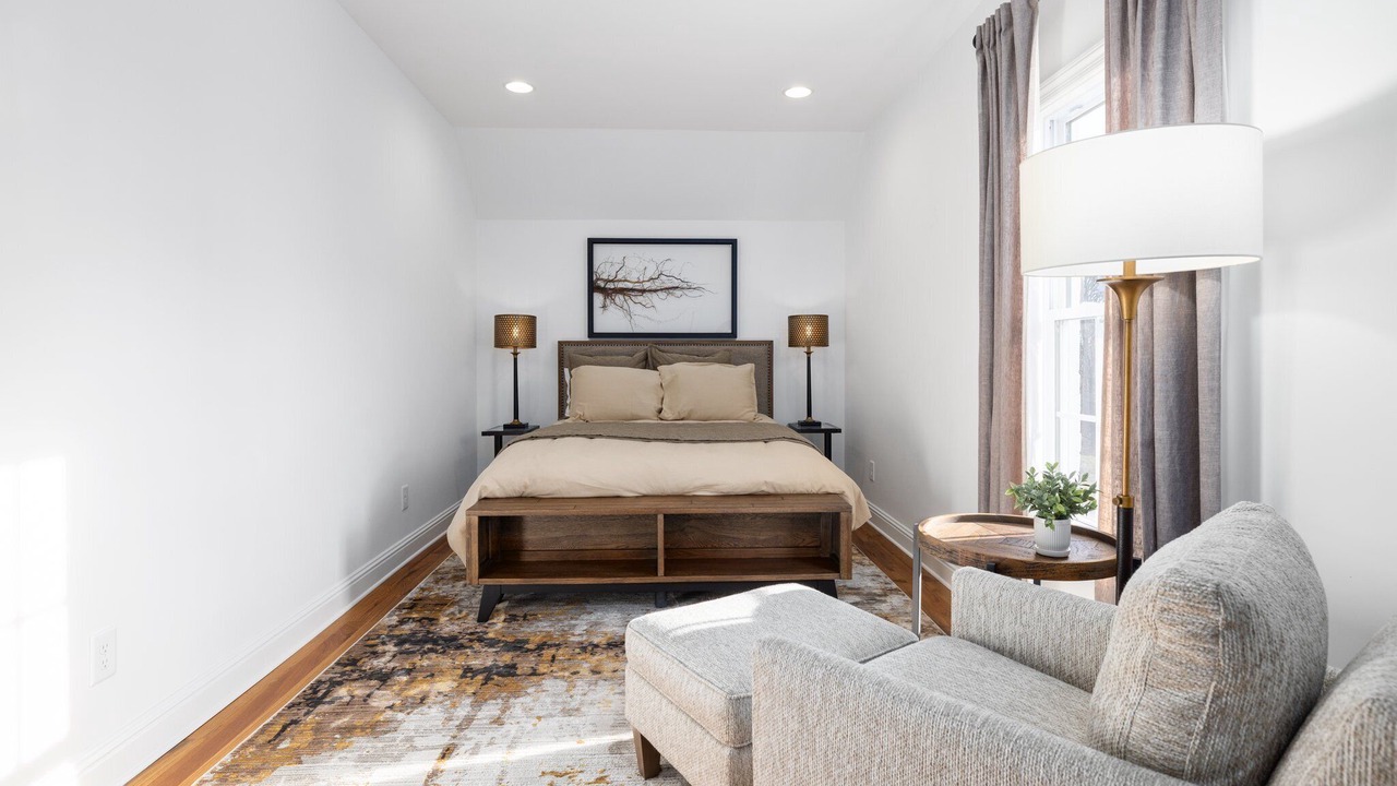 Photo of Bedroom in Primm Springs