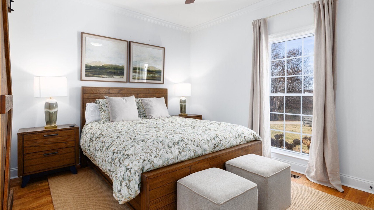 Photo of Bedroom in Primm Springs