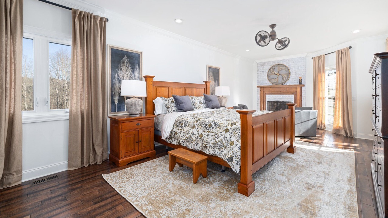 Photo of Bedroom in Primm Springs