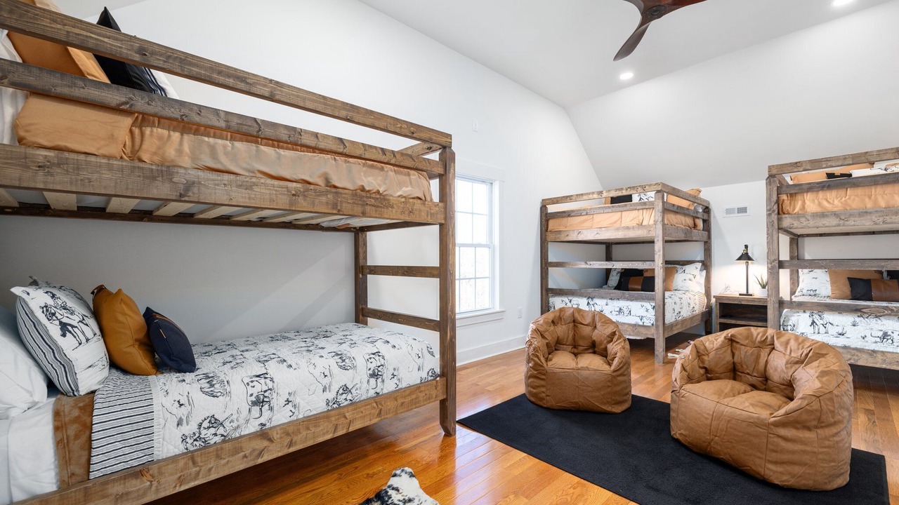 Photo of Bedroom in Primm Springs