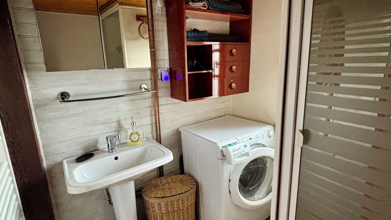 Photo of Bathroom in Camurac