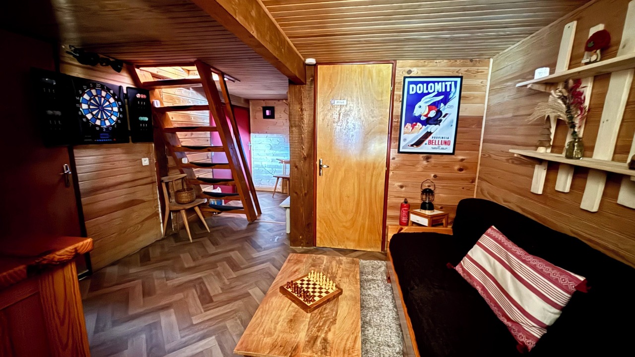 Photo of Livingroom in Camurac