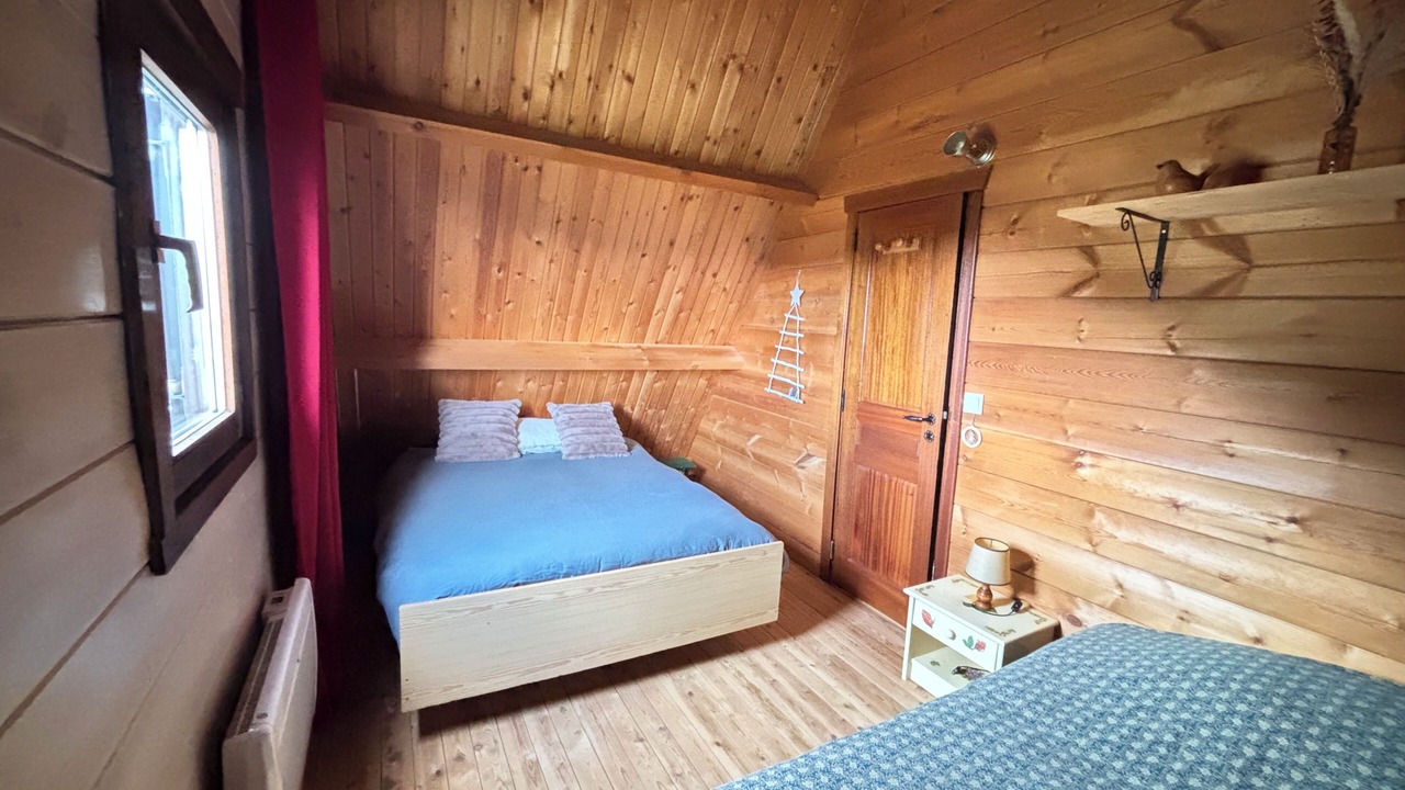 Photo of Bedroom in Camurac