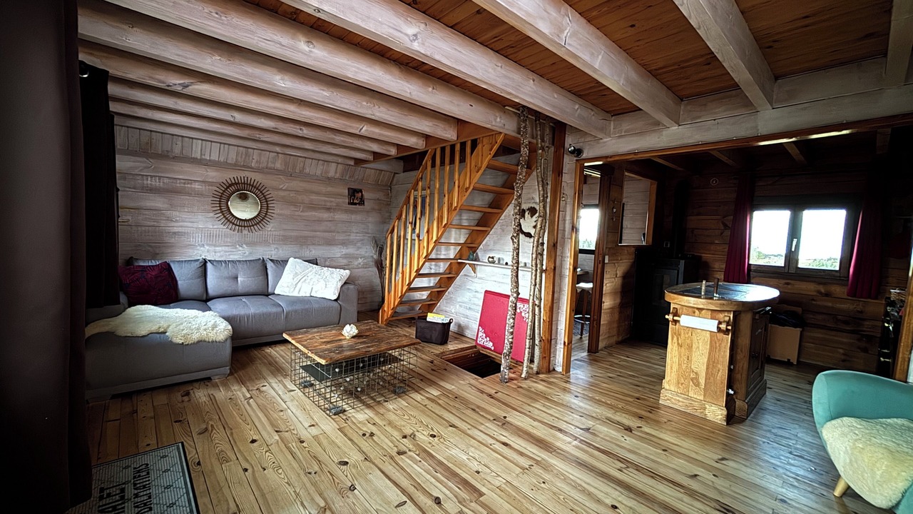 Photo of Livingroom in Camurac