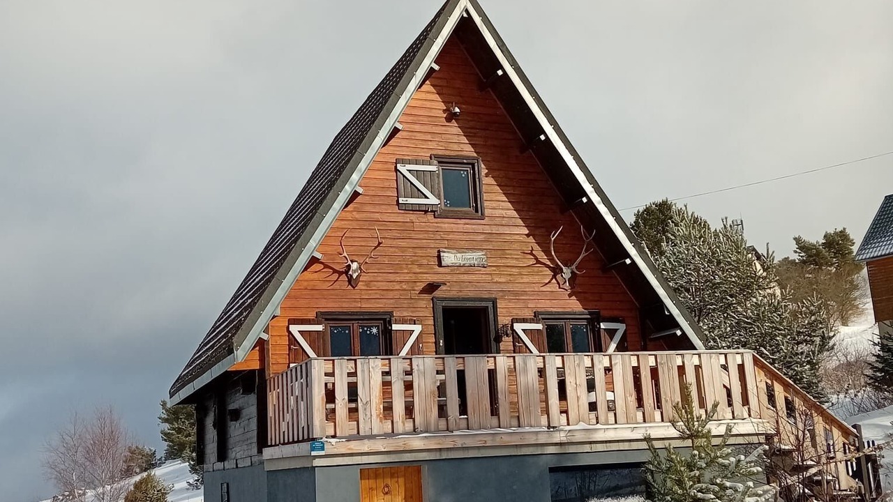 Photo of Outdoor in Camurac