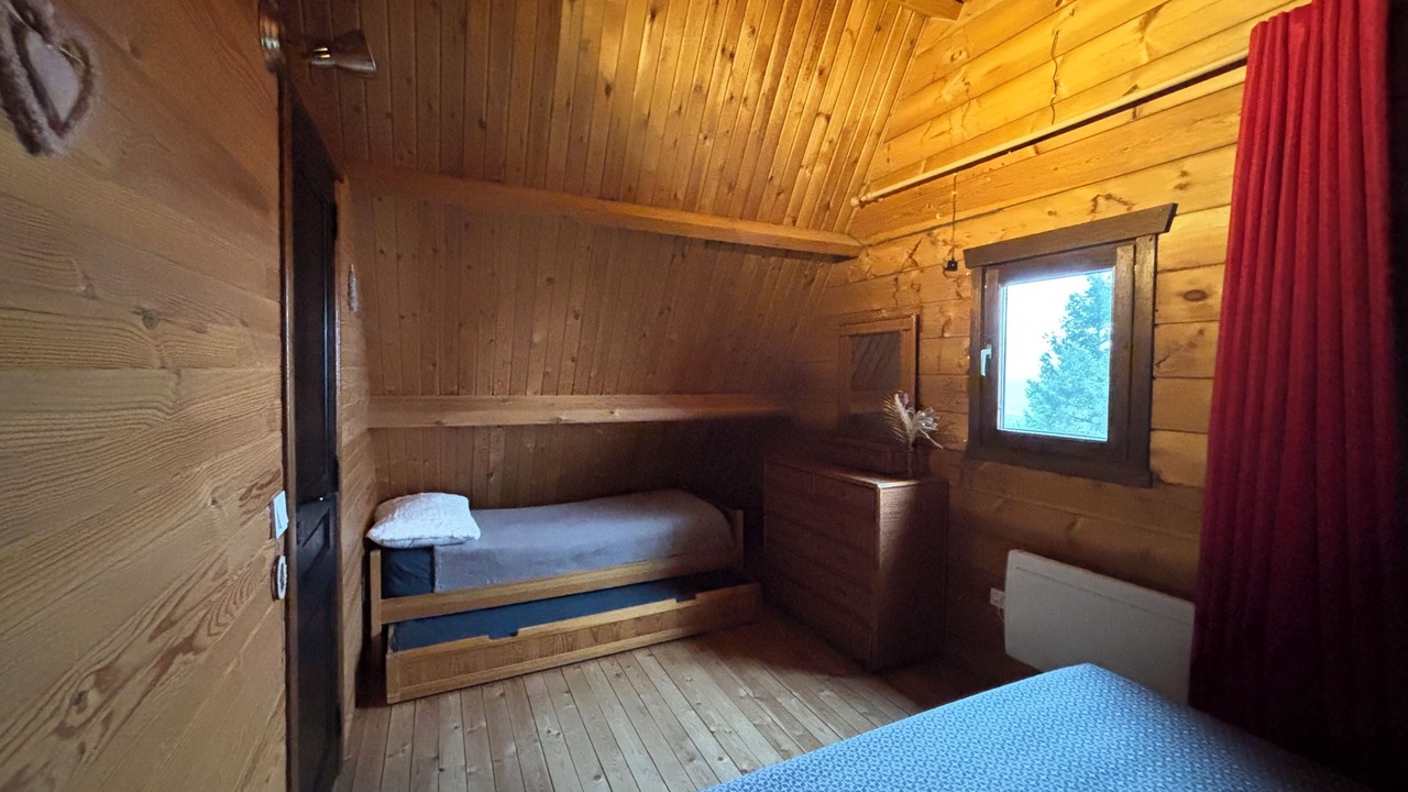 Photo of Bedroom in Camurac