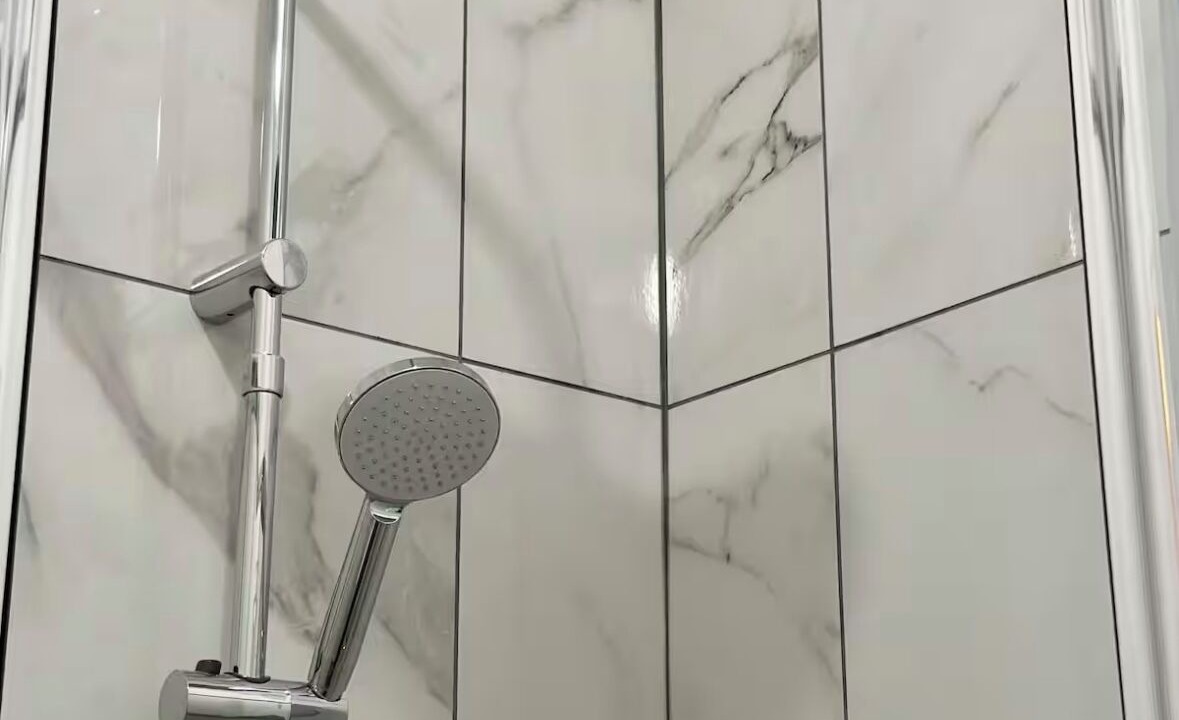 Photo of Bathroom in Cusset