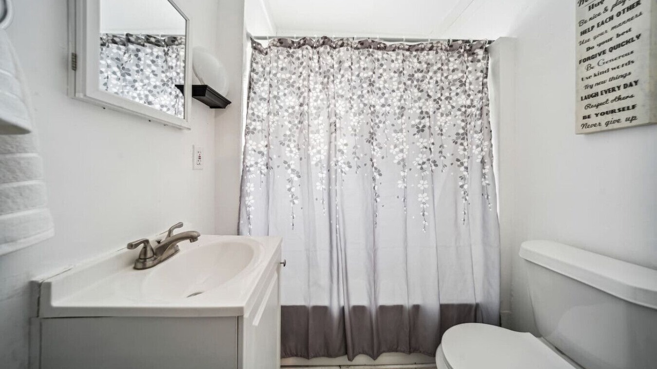 Photo of Bathroom in Garfield Heights