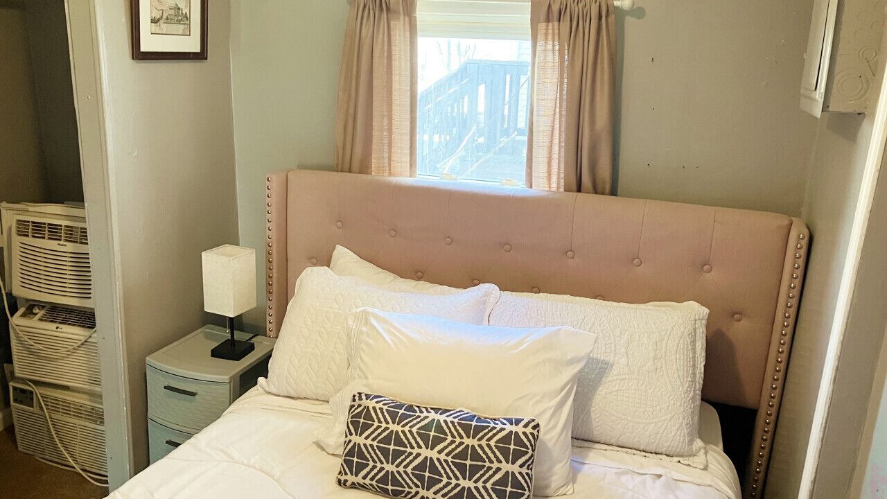 Photo of Bedroom in Garfield Heights
