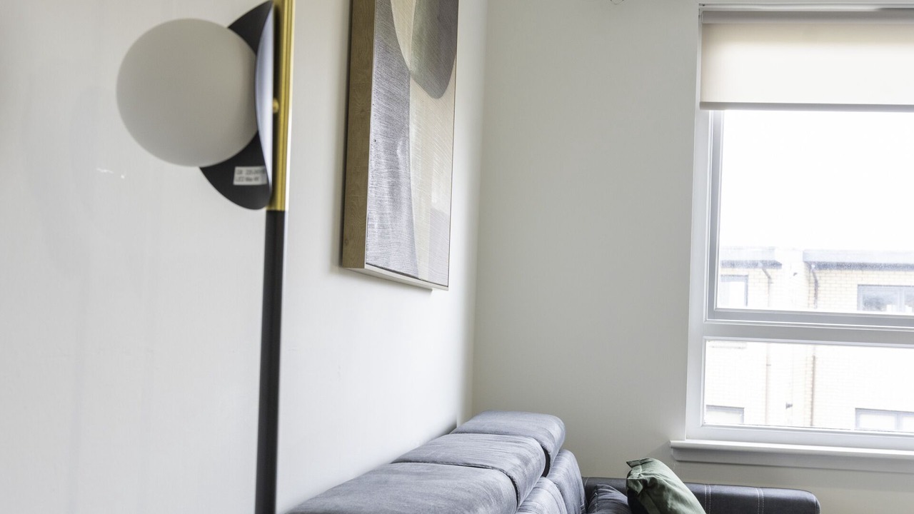 Photo of Bedroom in East End