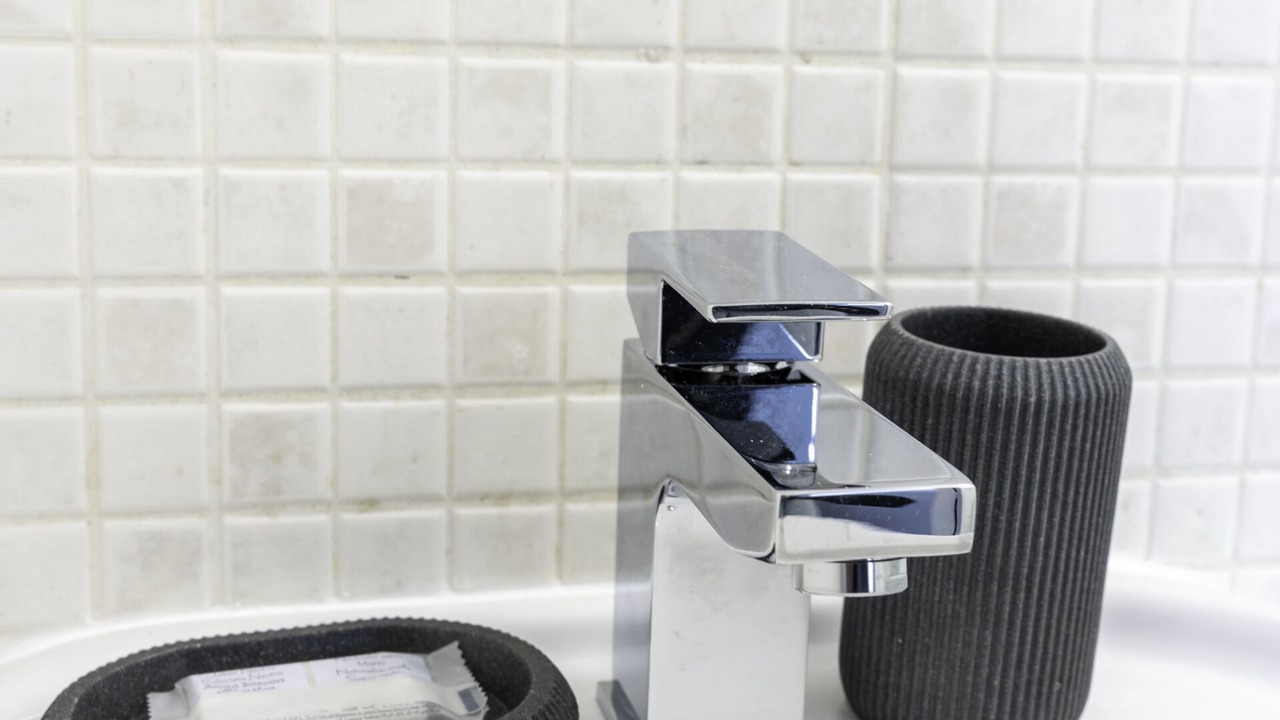 Photo of Bathroom in East End