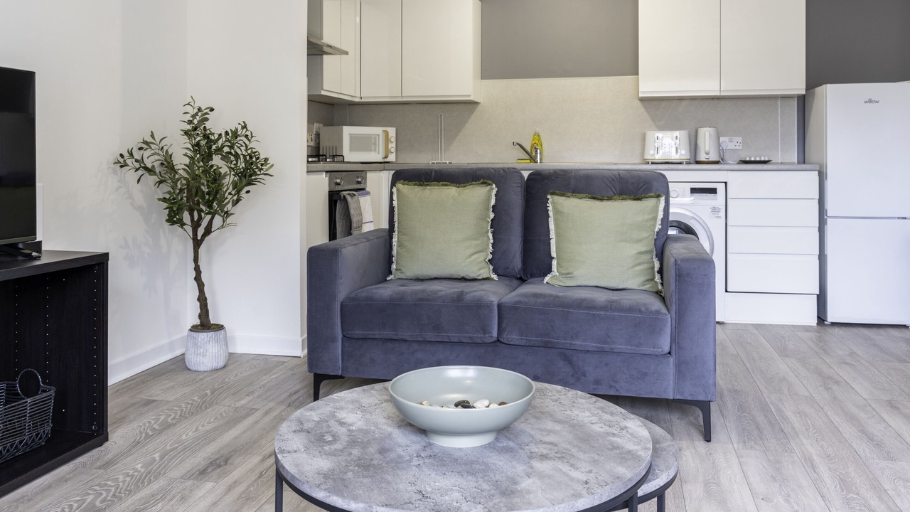 Photo of Bedroom in East End