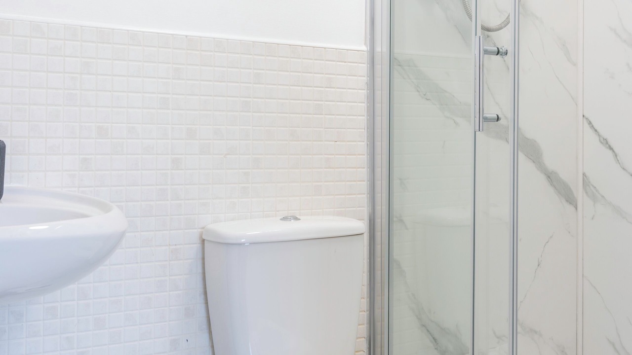 Photo of Bathroom in East End