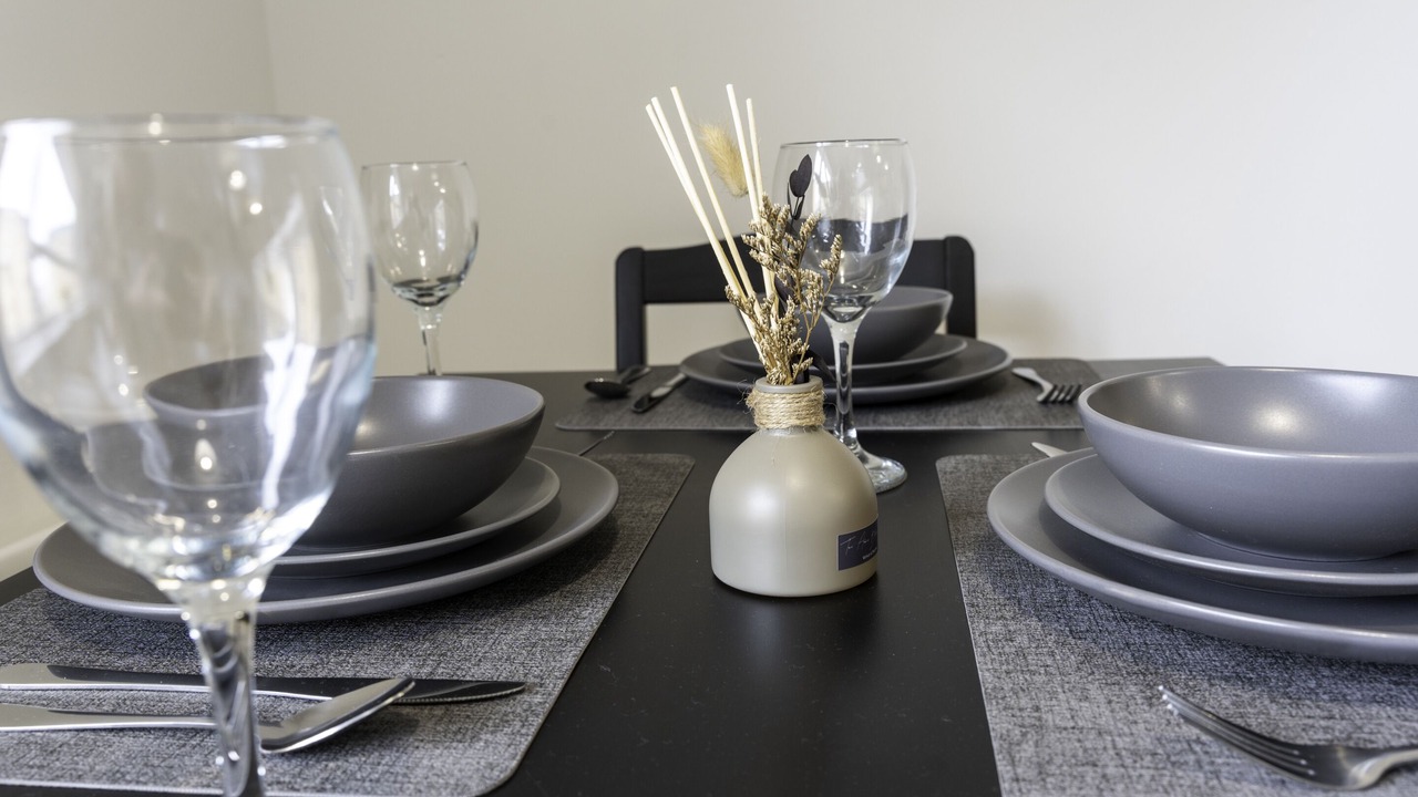 Photo of Livingroom in East End