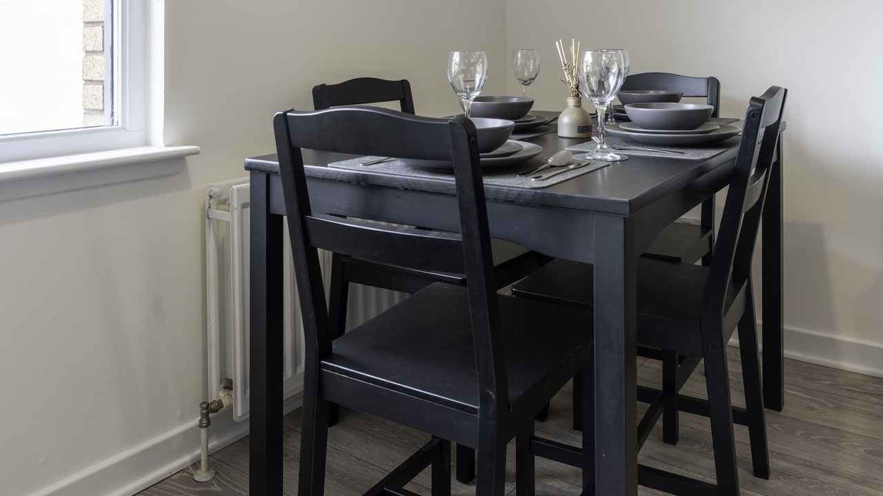 Photo of Livingroom in East End