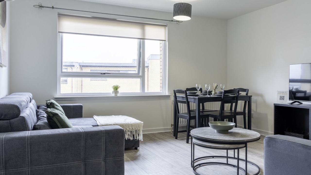 Photo of Bedroom in East End