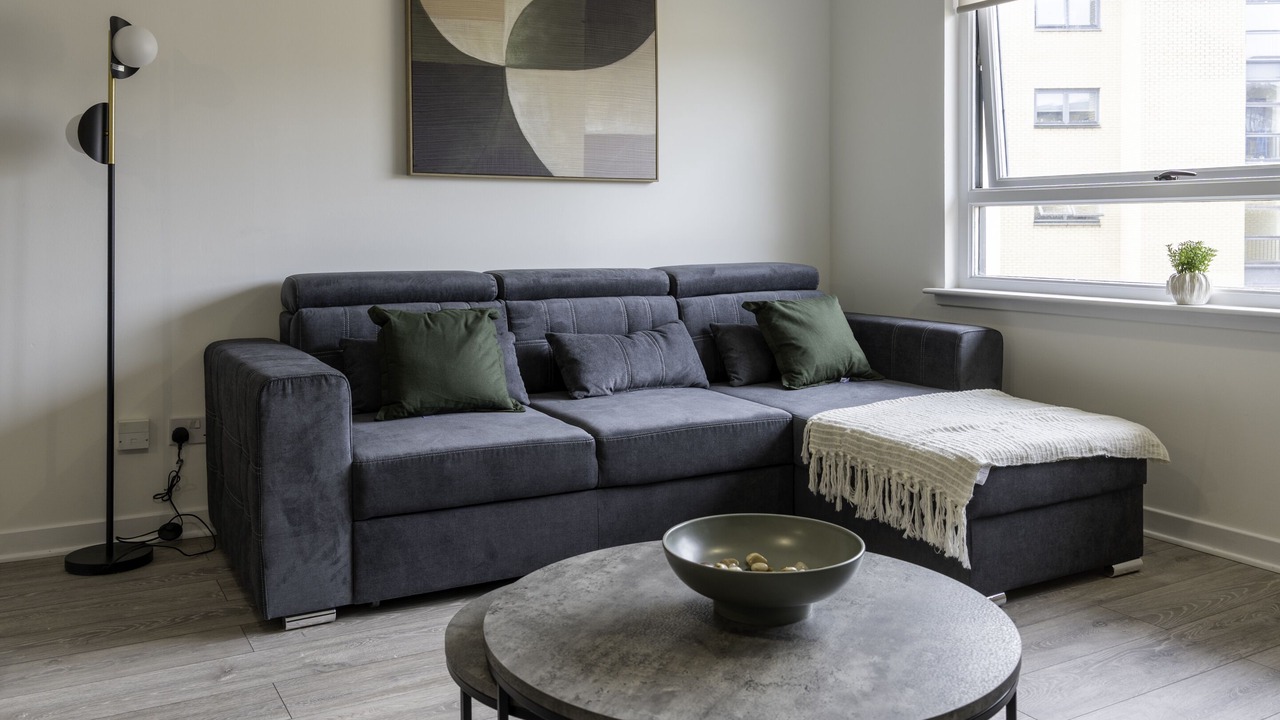 Photo of Bedroom in East End