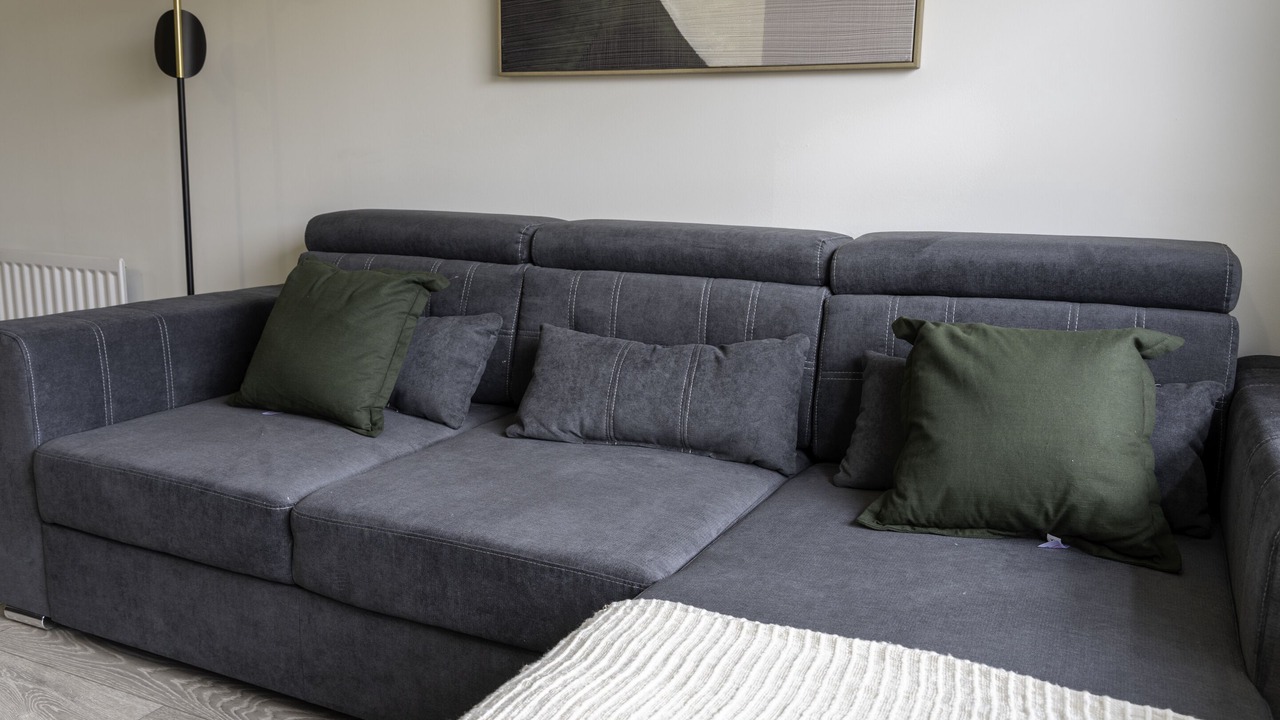 Photo of Bedroom in East End