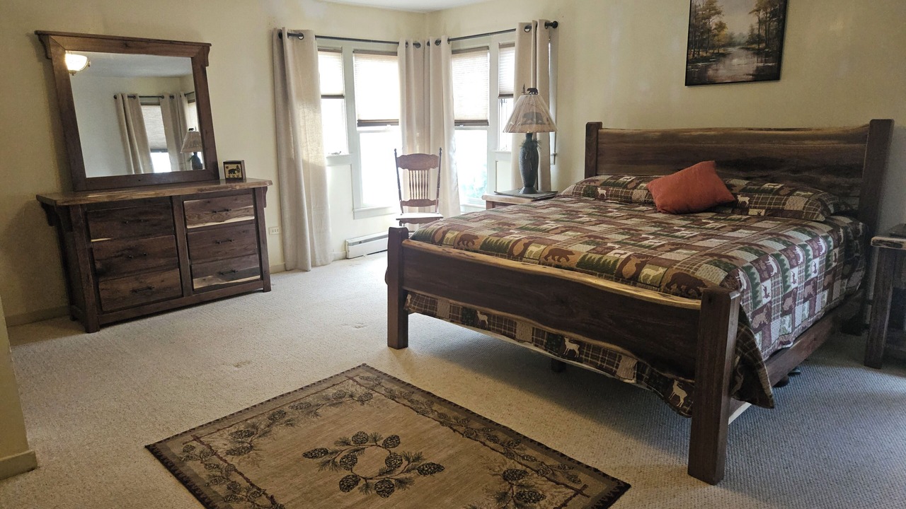 Photo of Bedroom in Warrensburg