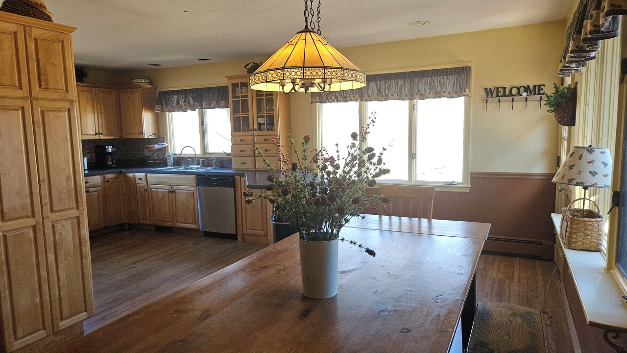 Photo of Kitchen in Warrensburg