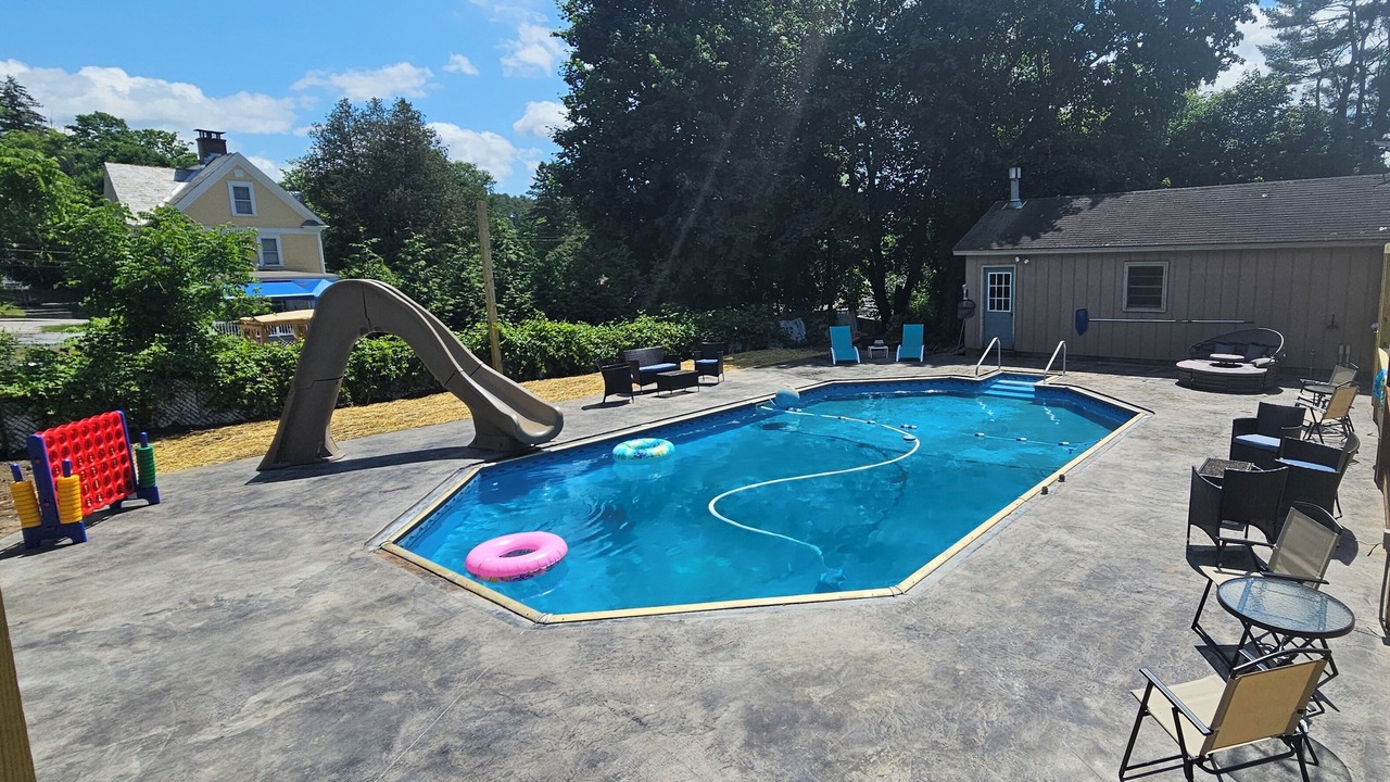 Photo of Outdoor in Warrensburg