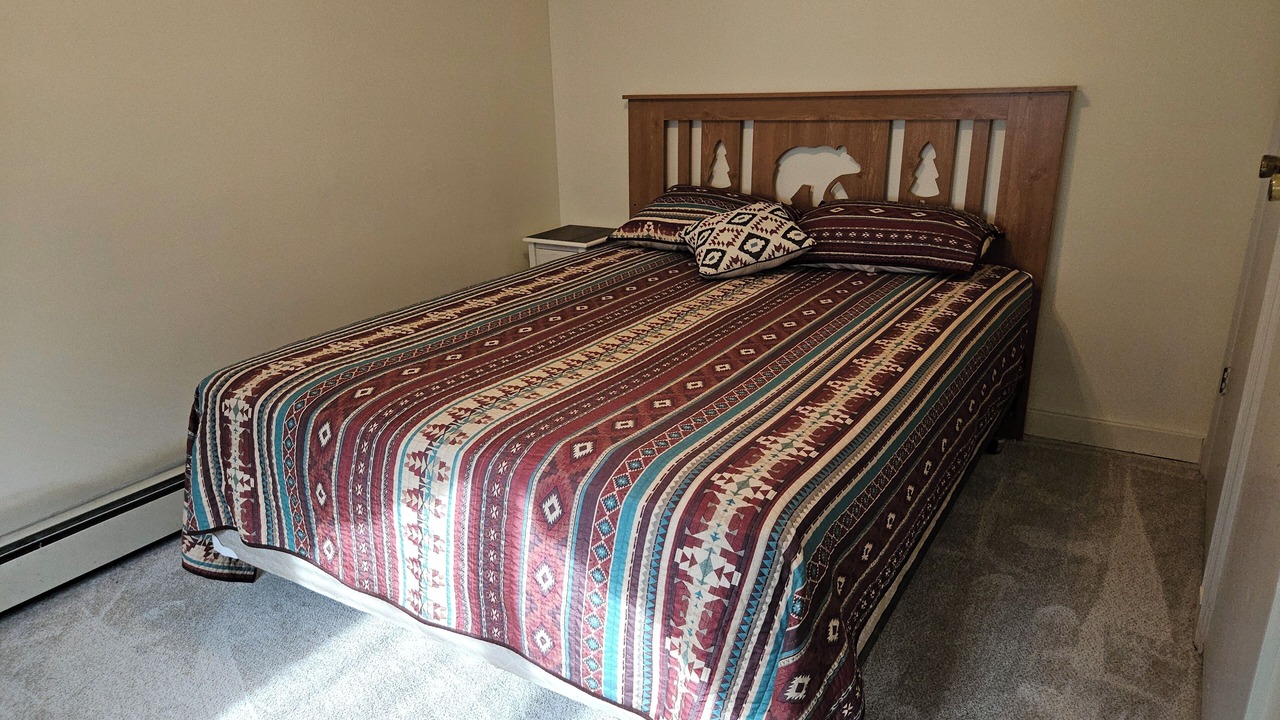 Photo of Bedroom in Warrensburg
