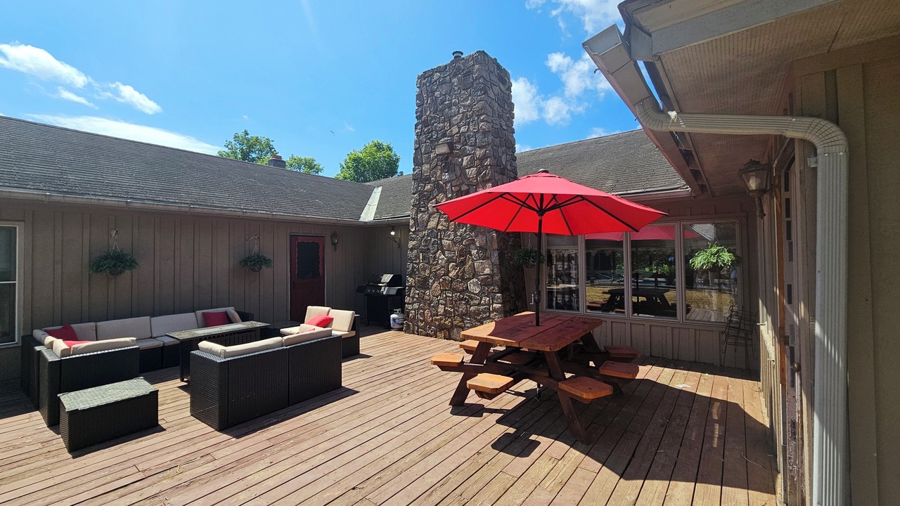 Photo of Outdoor in Warrensburg