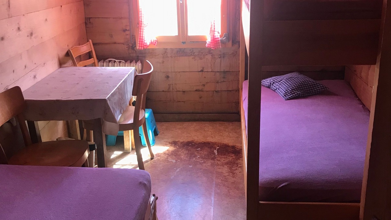 Photo of Bedroom in Unter dem Birg