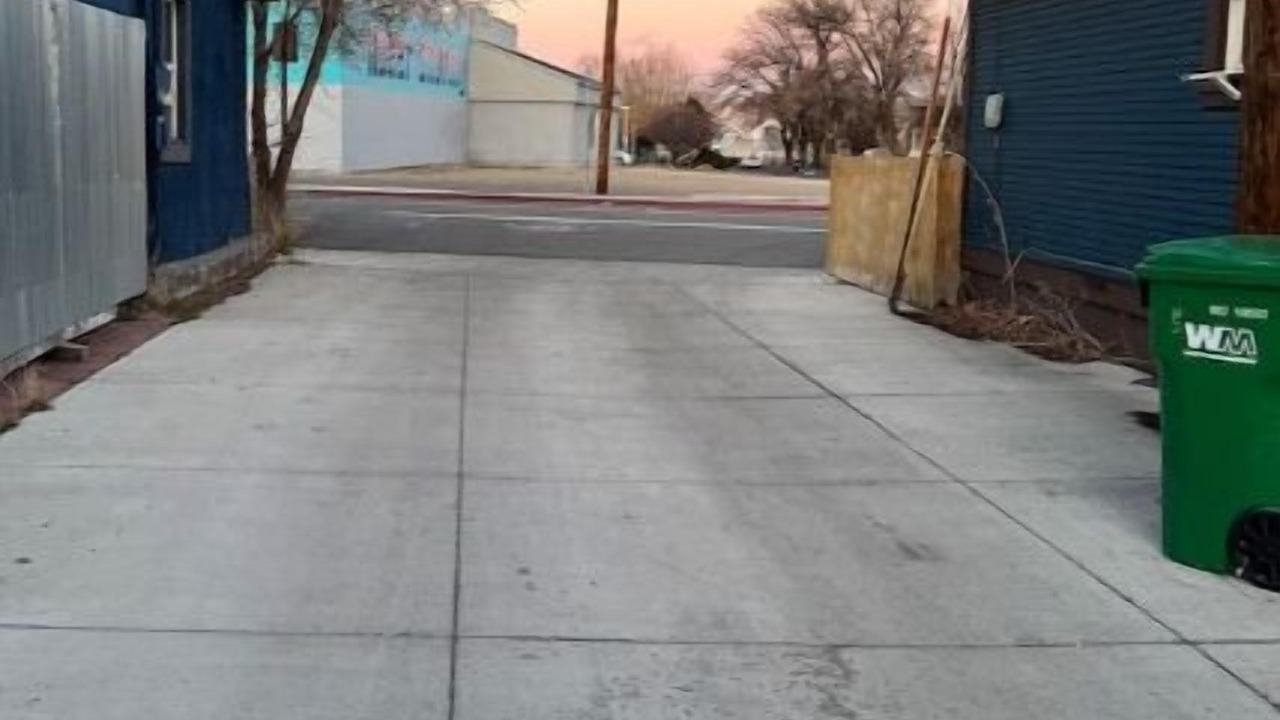 Photo of Outdoor in Downtown Reno