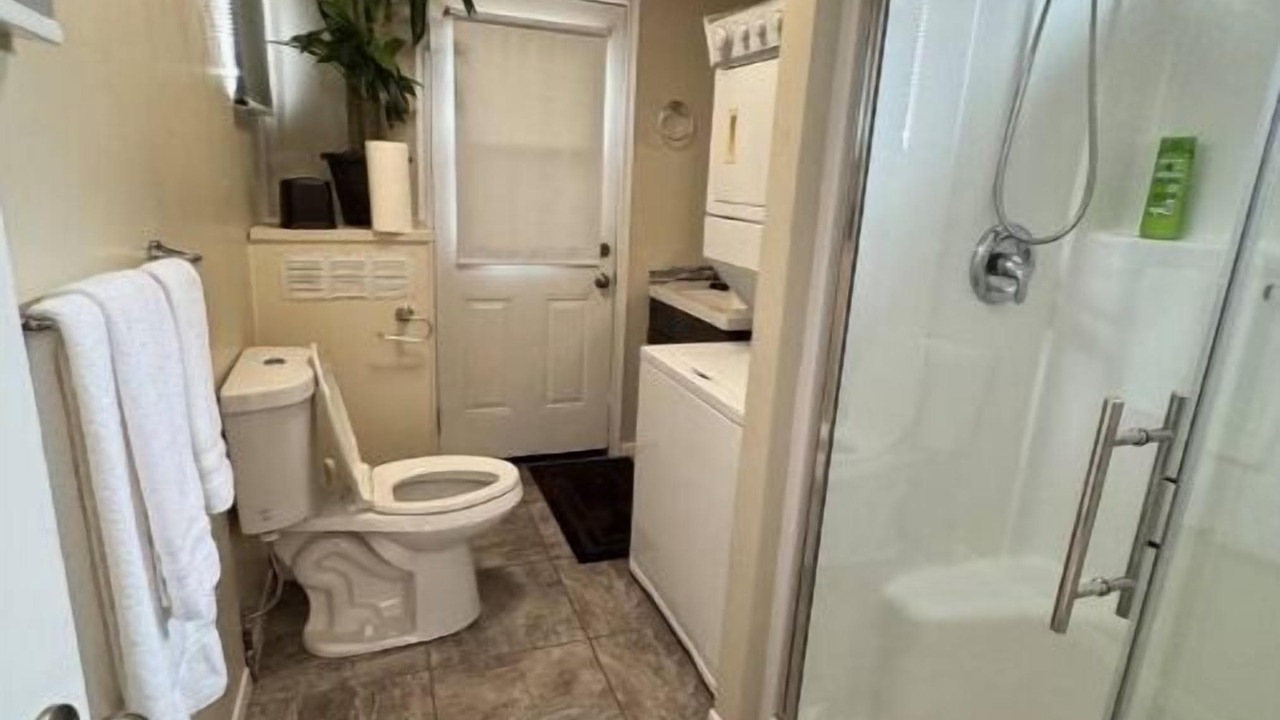 Photo of Bathroom in Downtown Reno