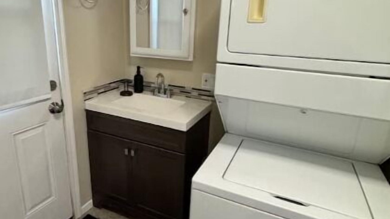 Photo of Bathroom in Downtown Reno