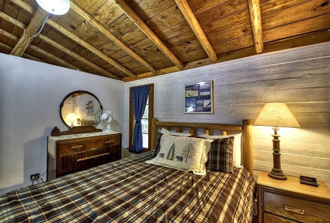 Photo of Bedroom in Levering