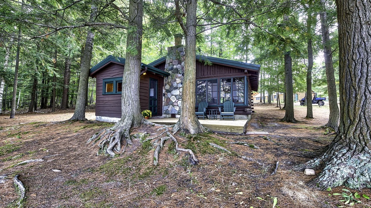 Photo of Outdoor in Levering