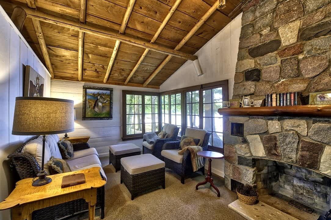 Photo of Livingroom in Levering