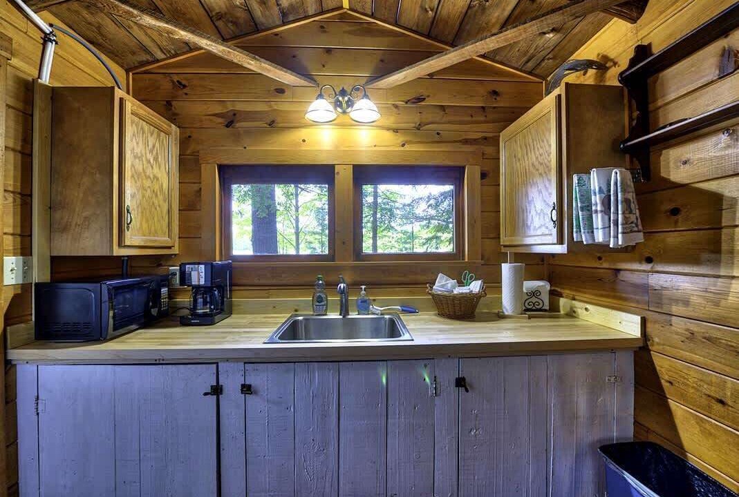 Photo of Kitchen in Levering