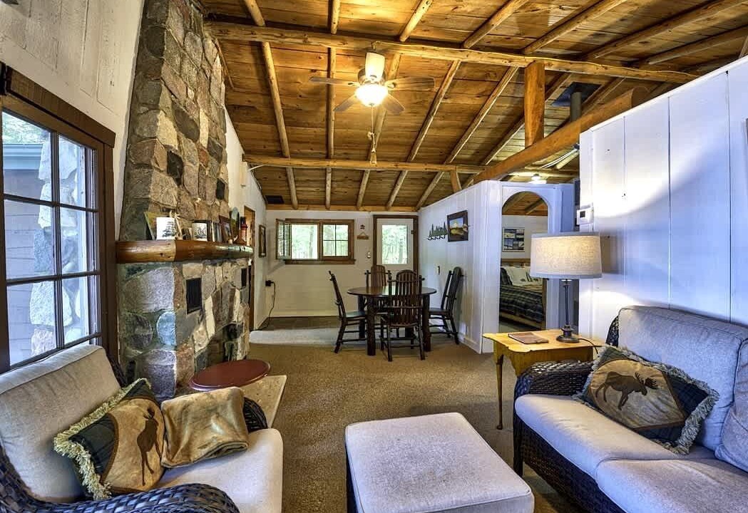 Photo of Livingroom in Levering