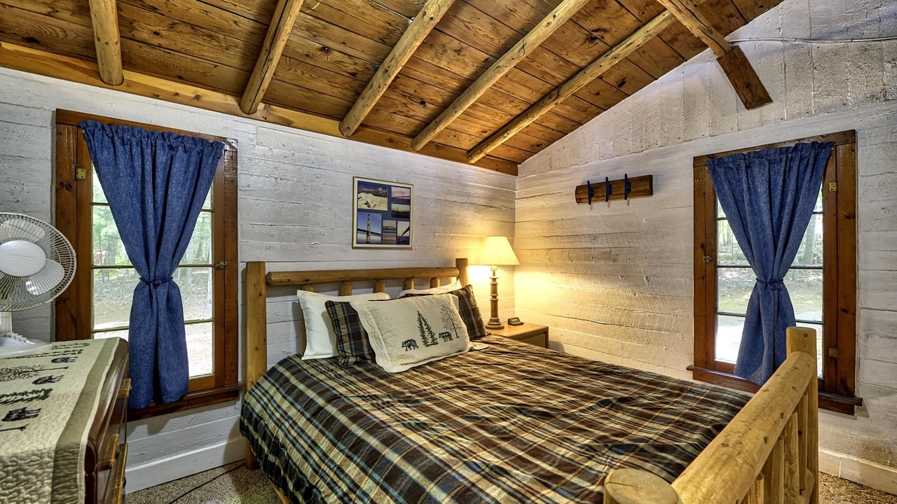 Photo of Bedroom in Levering