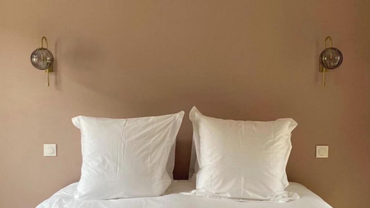 Photo of Bedroom in Vic-sur-Aisne