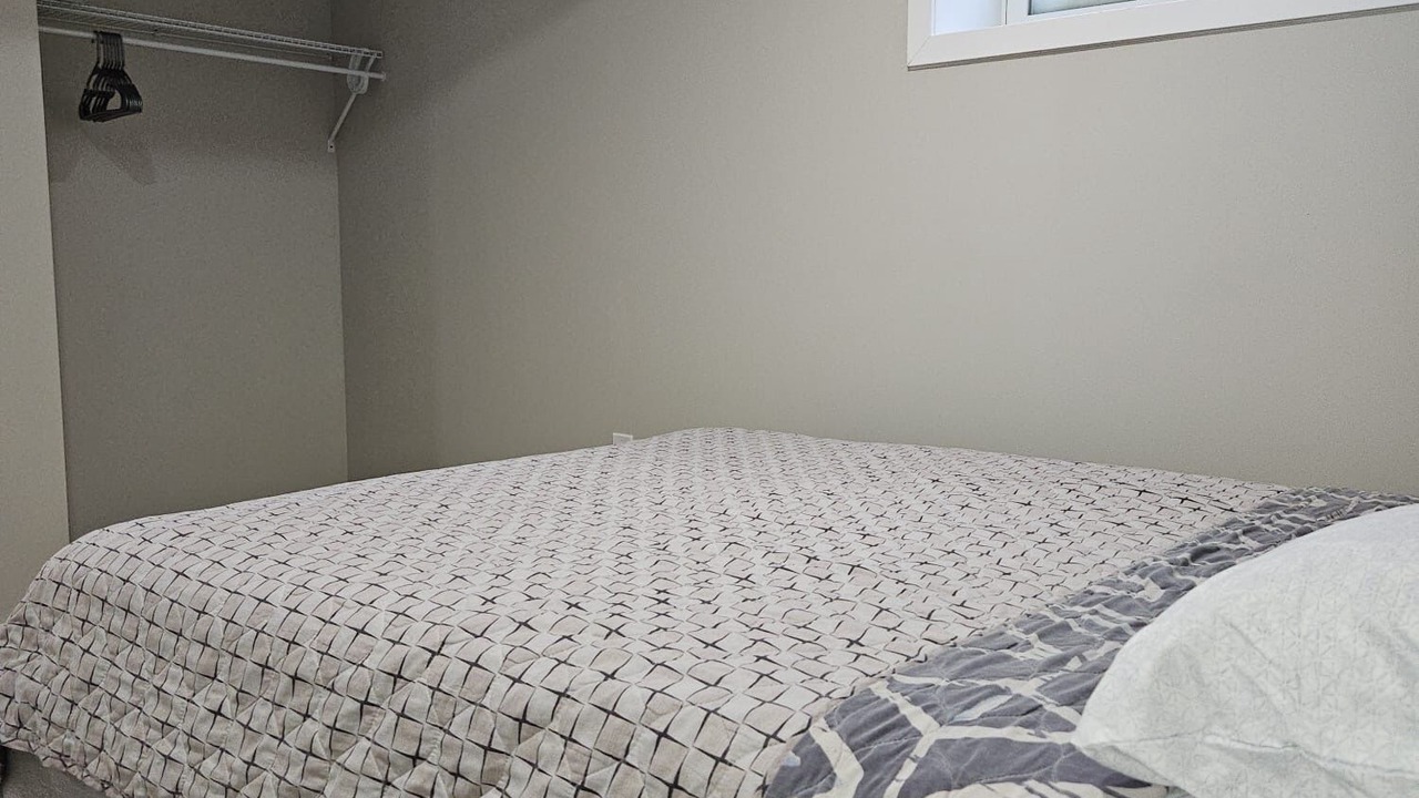 Photo of Bedroom in Transcona