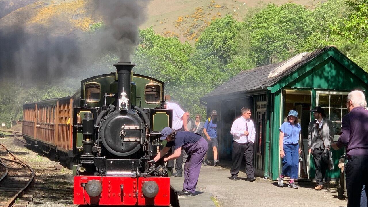 Photo of Others in Tywyn