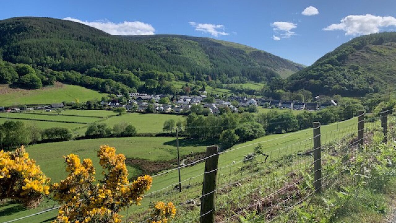 Photo of Others in Tywyn