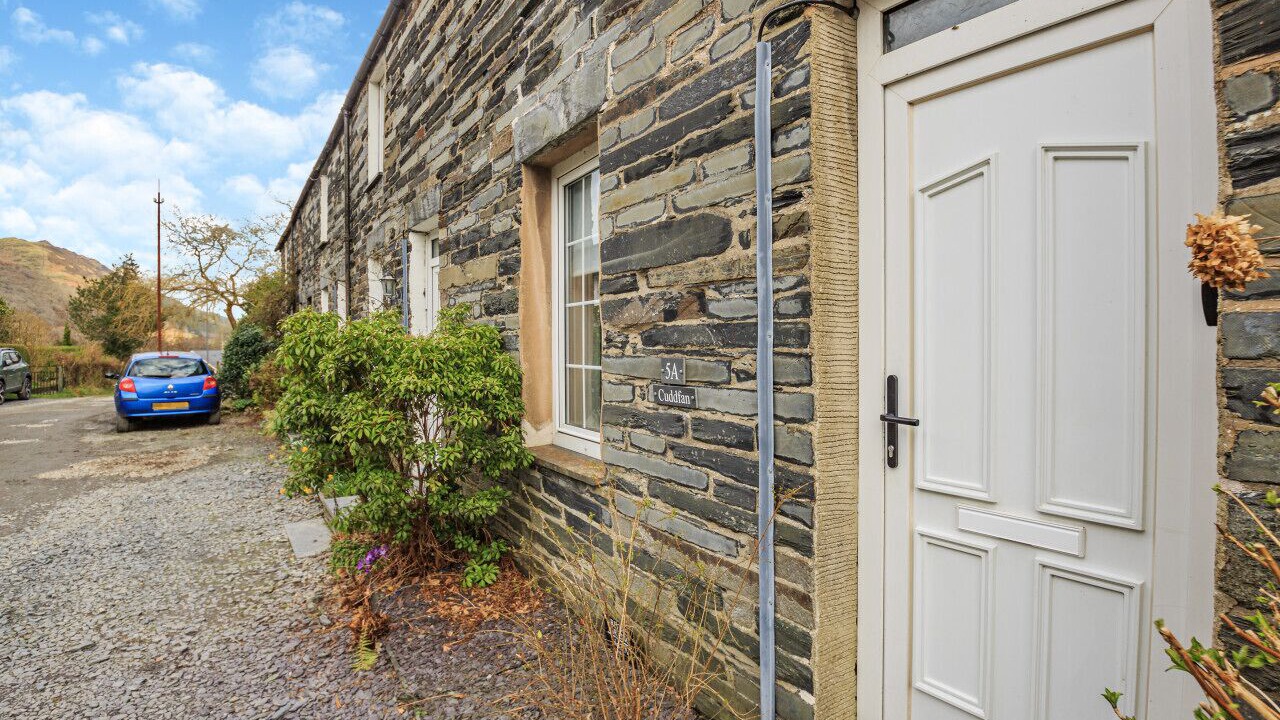 Photo of Outdoor in Tywyn