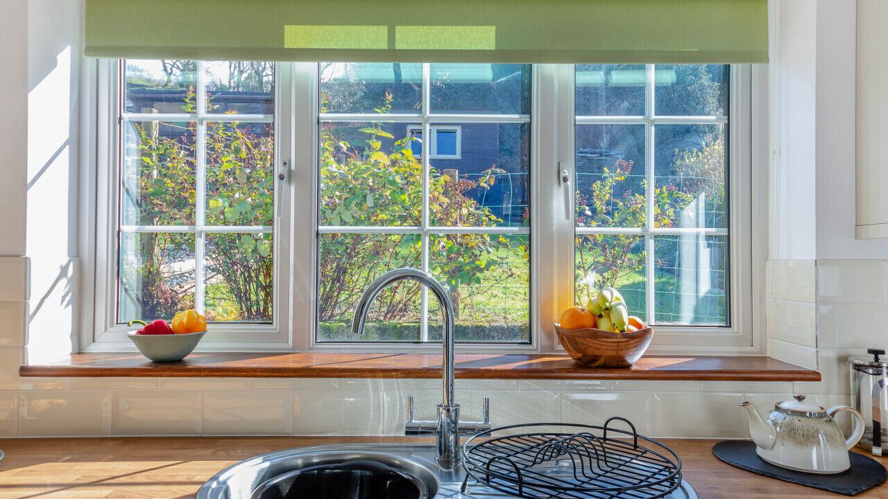 Photo of Kitchen in Tywyn