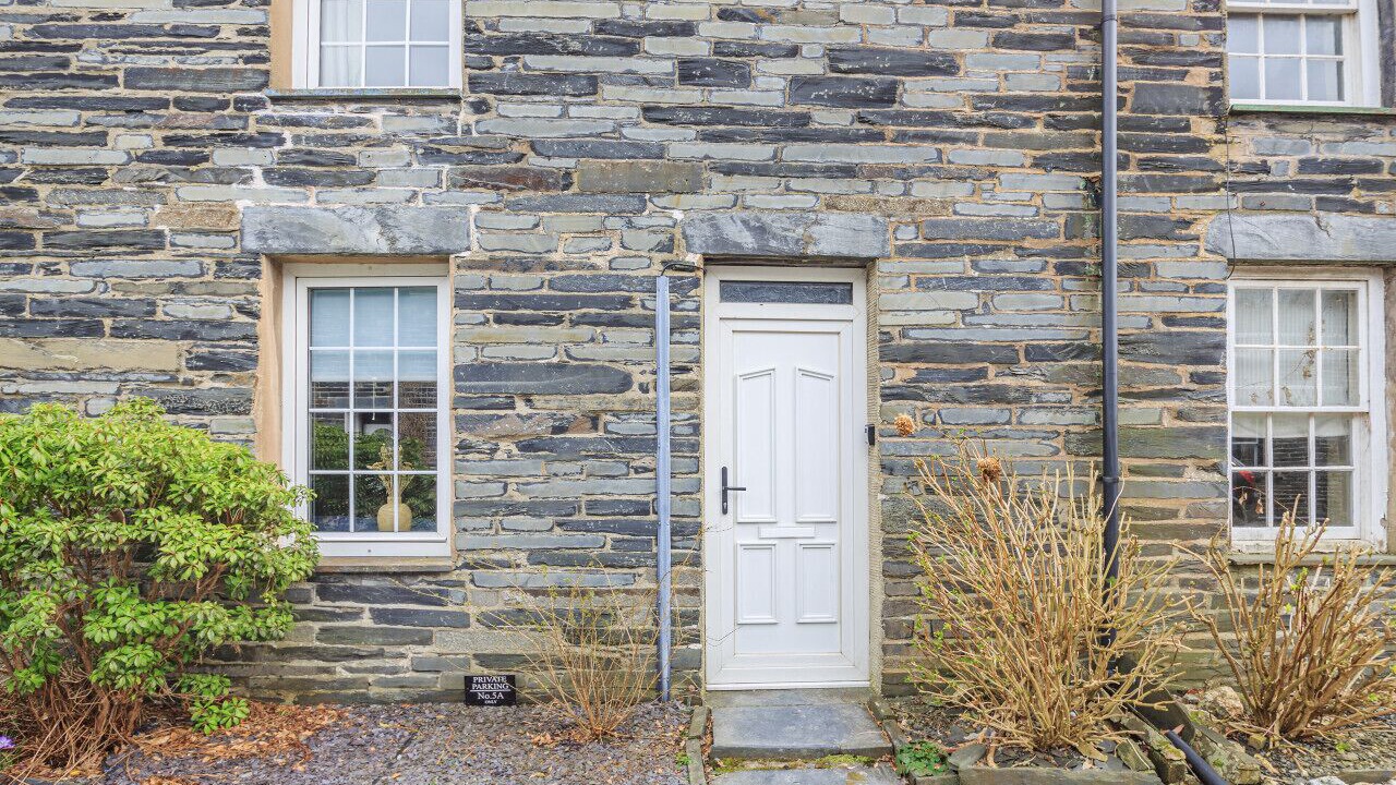 Photo of Outdoor in Tywyn