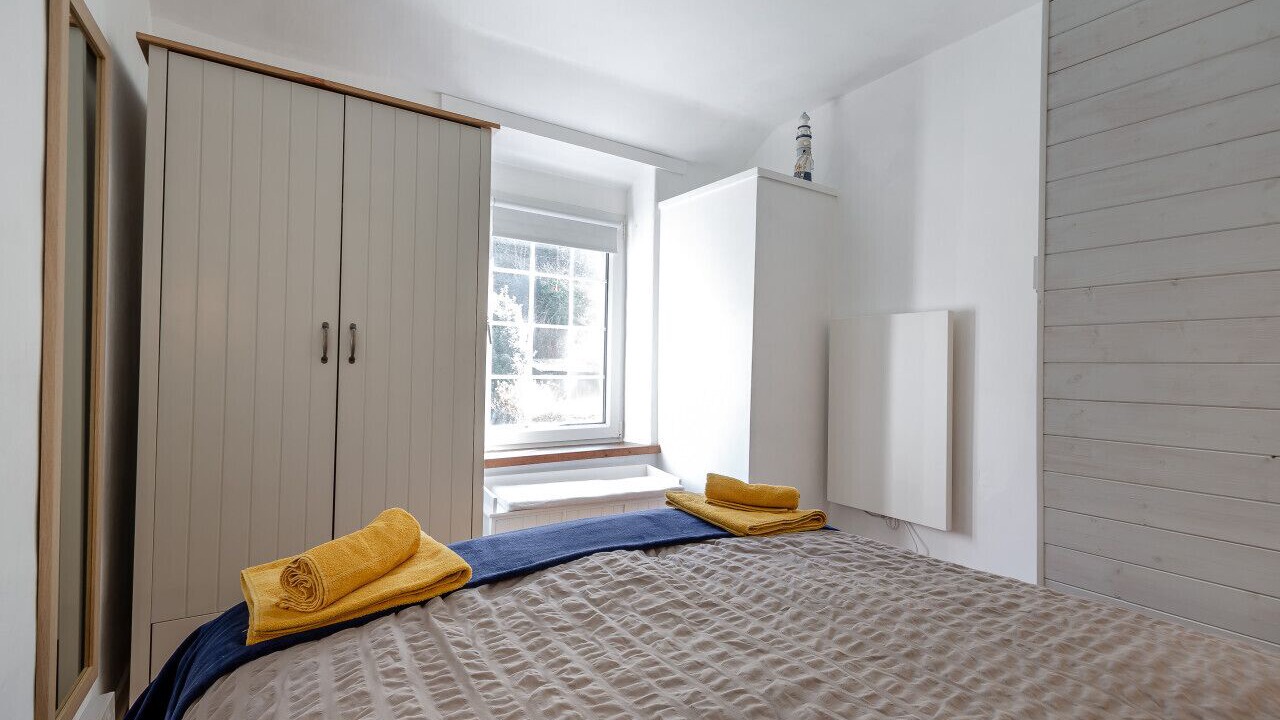 Photo of Bedroom in Tywyn