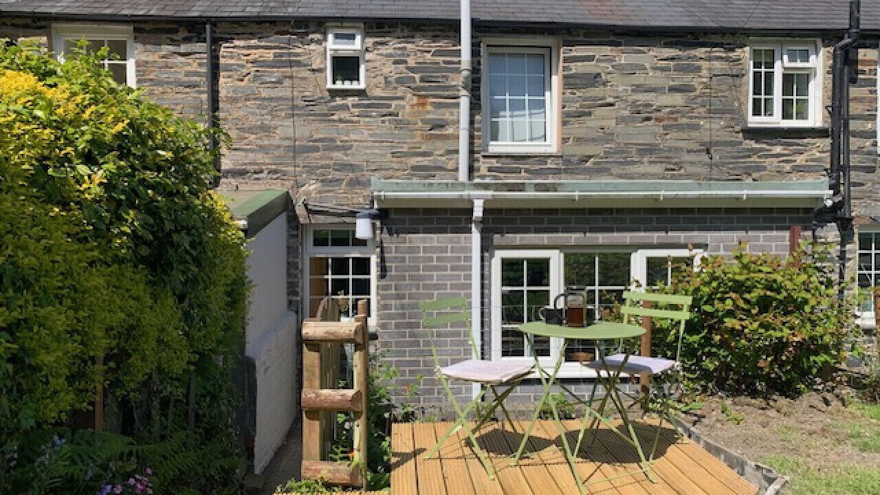 Photo of Outdoor in Tywyn