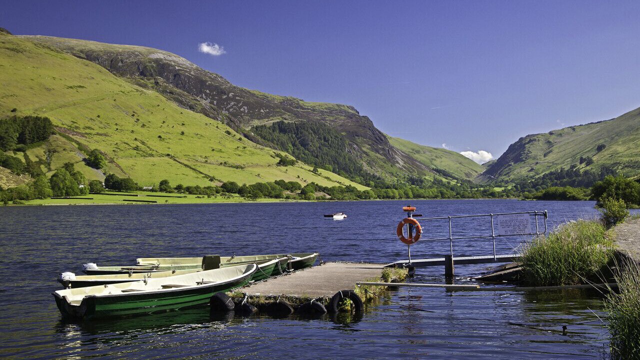 Photo of Others in Tywyn
