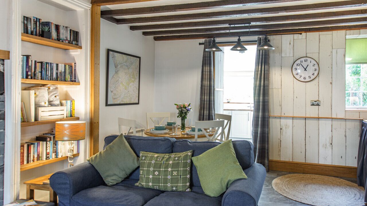 Photo of Livingroom in Tywyn