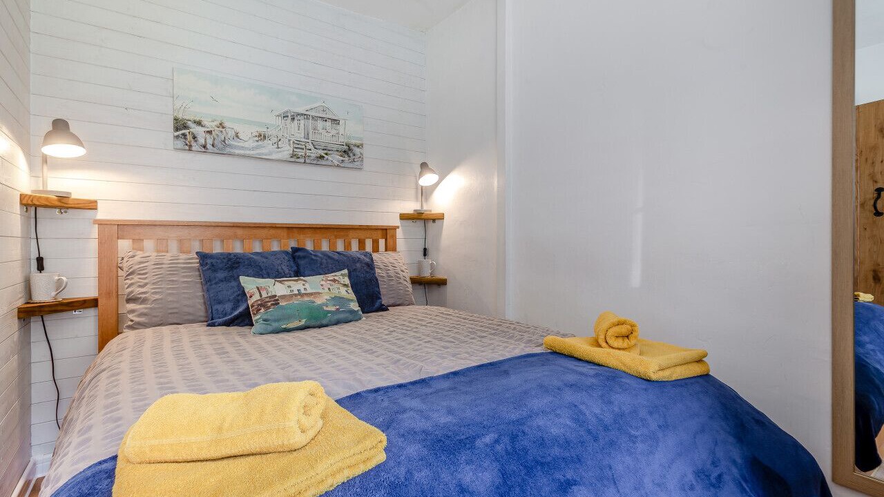 Photo of Bedroom in Tywyn